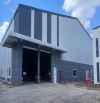 Cho thuê nhà máy sản xuất mới đẹp tại KCN Giang Điền Trảng Bom, Đồng Nai, 10.000m2