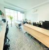 Cho Thuê Văn Phòng Phố Thái Thịnh 10 Triệu - 70m2 - Sàn Vuông, View Kính Cực Thoáng
