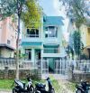 BIỆT THỰ THẢO NGUYÊN Q9 Nơi đáng sống 4Tầng DT: 385m2 Ngang đẹp 16m Giá 25.5 Tỷ