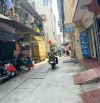 BÁN NHÀ NGÕ 79 ĐƯỜNG CẦU GIẤY DT 45M 5 TẦNG NGÕ THÔNG GẦN PHỐ GIÁ CHỈ 13 TỶ