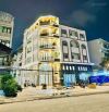 Siêu hiếm căn góc 2 MT Nguyễn Trọng Tuyển, Phú Nhuận 8x16m 6tầng - HDT 160triệu - Gía 38ty