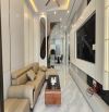 Nhà 3 tầng mới tinh full nội thất- ô tô đỗ cửa-ngay cạnh trường tiểu học Hùng Vương- 3,55
