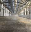 CHO THUÊ KHO XƯỞNG ĐIÊN BÁNG DT 2000M2