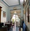 3,68 TỶ CHO CĂN NHÀ CẤP 4 CÓ 2PN 98.8m2 HƯỚNG ĐÔNG BẮC ĐƯỜNG NGUYỄN HỮU CẢNH P. RẠCH DỪA T