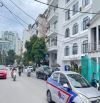 Bán nhà mặt phố Xuân Diệu, DT 150m2 x 7 tầng, mặt tiền 8m, giá 81 tỷ.
