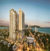 Bán căn hộ view biển siêu đẹp tại Quy Nhơn, tiềm năng cho thuê lợi nhuận kép