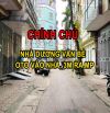 CC BÁN GẤP NHÀ DƯƠNG VĂN BÉ LÔ GÓC, OTO VÀO NHÀ, 3M RA MẶT PHỐ|DT43M2x3T_10,9TỶ