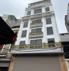 Bán nhà mặt phố Vạn Bảo - đường ô tô tải , gara ô tô,khu dân trí cao, 40 m2-21,5 tỷ.