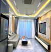 PHÂN LÔ QUÂN ĐỘI PHÙNG CHÍ KIÊN – GARA 2 Ô TÔ – THANG MÁY XỊN – 7 TẦNG FULL NỘI THẤT