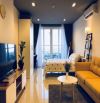 Cho thuê căn hộ 1 Phòng ngủ Sky Center Full tiện nghi, Giá chỉ 11Tr/ tháng