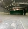 *Cho thuê kho xưởng*1.216m2 KCN Cát Lái, phường Thạnh Mỹ Lợi, Quận 2, TP.HCM