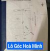 Góc 2 mặt tiền đường 10m5 Thanh Tịnh Và Nguyễn Đổ Cung cạnh Bến Xe. S= 160m2, giá: 12.5 tỷ