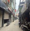 Kim Mã, Ba Đình, mặt ngõ thông, phù hợp xây CCMN,DT 103m2, C4, MT 5.07m, giá 21.5 tỷ.