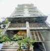 Hạ Giá! Bán Nhà Phố Nguyễn Thị Thập, HN. 82m² MT 5,1m 7 tầng, Có Hầm. Giá Rẻ.