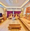Siêu Phẩm Quan Hoa Cầu Giấy, 52m2 - 6 Tầng - Full Nội Thất Gỗ - Nhỉnh 11 Tỷ