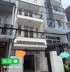NHÀ ĐẸP THÍCH MINH NGUYỆT – P.2, TÂN BÌNH – GẦN SÂN BAY CHỈ 600M - 4m x 18m – 72m²- 13.7 T