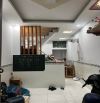 Nhà nhỏ hẻm xe tải, đường số 22 Phước Long B, cách vành đai 3 vài chục m, giá chỉ 2,85 tỷ
