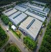 CHO THUÊ NHÀ XƯỞNG tại KCN GIA BÌNH – TỈNH BẮC NINH. Cách sân bay Gia Bình 2km