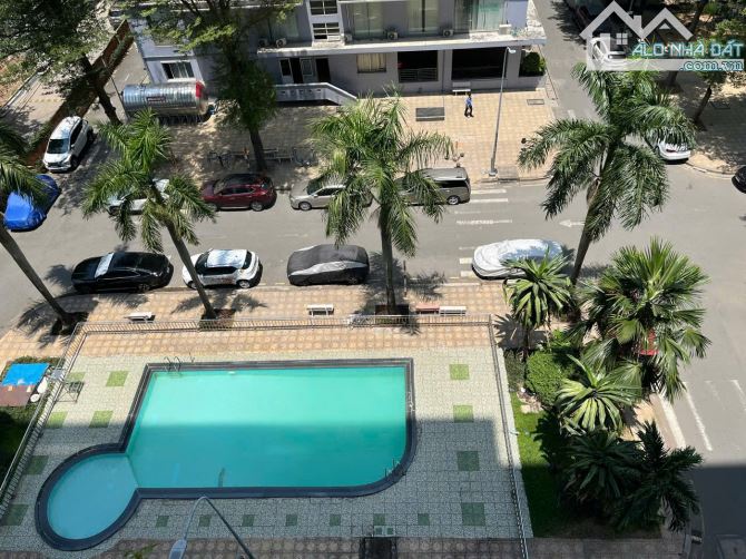 Cần bán nhanh căn chung cư đường cây keo Thủ Đức