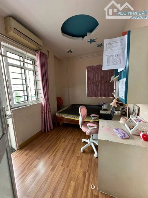 Bán căn hộ tại A5 Nguyễn Cảnh Dị - KĐT Đại Kim - DT 66m2 - 2 ngủ, 2 Ban Công. Giá 4.4 Tỷ. - 2