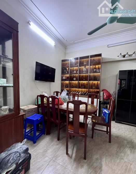 LÔ GÓC 5 THOÁNG – 3 BƯỚC CHẠM HỒ TÂY – HIẾM ĐẾN MỨC KHÔNG CÓ CĂN THỨ 2