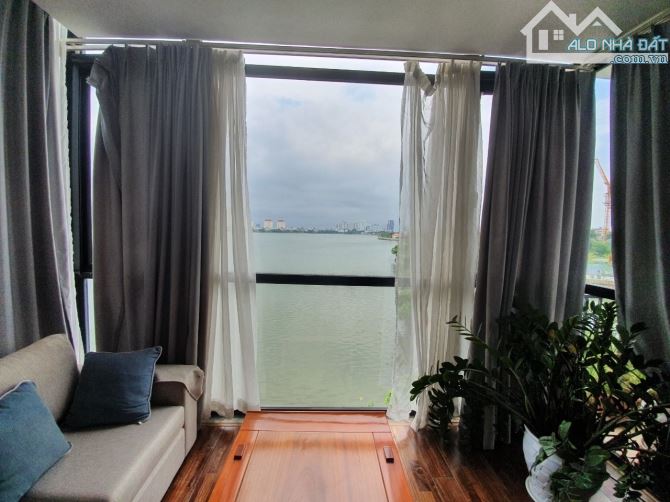 HIẾM ĐẸP RẺ_PHỐ QUẢNG AN (10m ra Mặt Hồ) 104m2 Mt 11m LÔ GÓC 2 MẶT ĐƯỜNG Ô TÔ TRÁNH