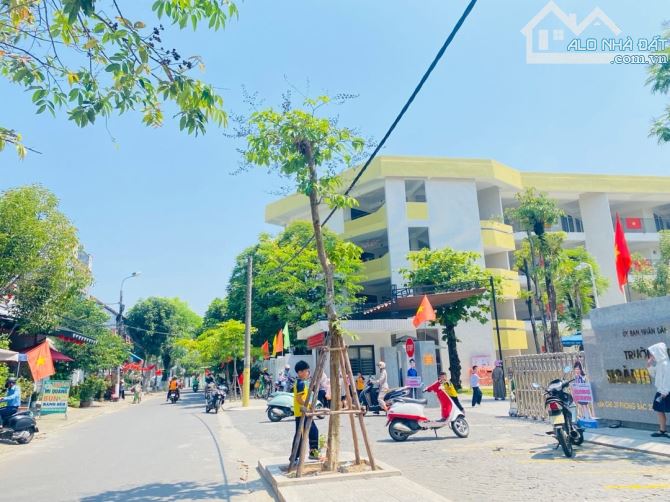 🔥 ĐẤT MẶT TIỀN PHONG BẮC 20 – GẦN NGUYỄN NHÀN – VỊ TRÍ ĐẸP 🔥 - 1