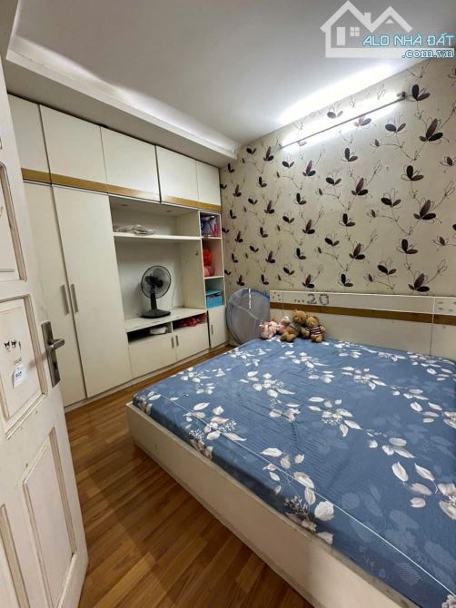 Bán căn hộ tại A5 Nguyễn Cảnh Dị - KĐT Đại Kim - DT 66m2 - 2 ngủ, 2 Ban Công. Giá 4.4 Tỷ. - 3