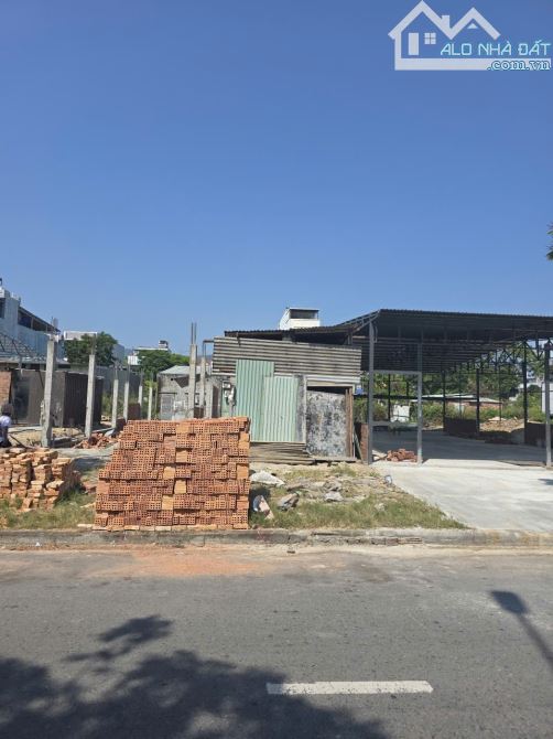 Đất Chu Huy Mân 127m2 đường 15m thông biển sơn trà đẹp rẻ - 2