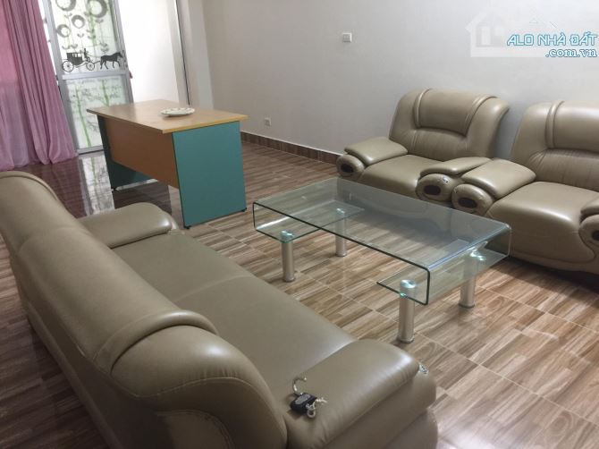 Cho thuê căn hộ 126m2 3 phòng ngủ tại Tòa nhà HH2, 4 Dương Đình Nghệ, Phường Cầu Giấy mới - 2