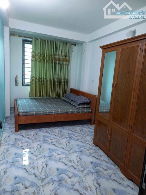 BÁN NHÀ DUYÊN THÁI 31M² 5 TẦNG PHÂN LÔ VỈA HÈ GIÁ 4.5 TỶ - 3