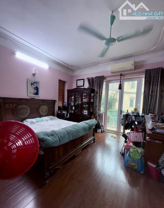 LÔ GÓC 5 THOÁNG – 3 BƯỚC CHẠM HỒ TÂY – HIẾM ĐẾN MỨC KHÔNG CÓ CĂN THỨ 2