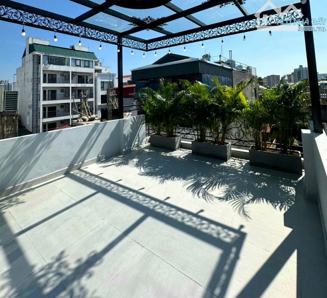 Nhỉnh 7t, DUY NHẤT 1 CĂN GẦN MP THỤY KHUÊ: 30M² X 5 TẦNG, MẶT 4.2M, Ở NGAY, SIÊU HIẾM