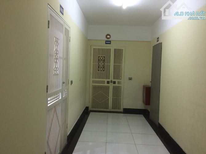 Cho thuê căn hộ 126m2 3 phòng ngủ tại Tòa nhà HH2, 4 Dương Đình Nghệ, Phường Cầu Giấy mới - 3