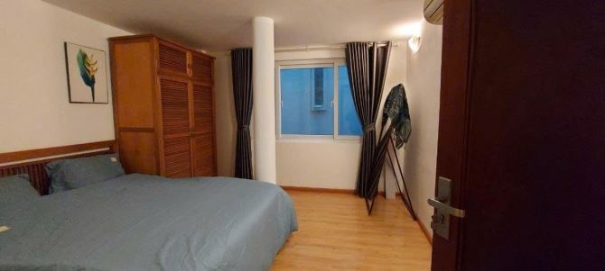 BÁN NHÀ MẶT HỒ TỪ HOA TÂY HỒ VIEW HỒ MẶT TIỀN 11.5M 6 TẦNG THANG MÁY KINH DOANH ĐỈNH CAO 3