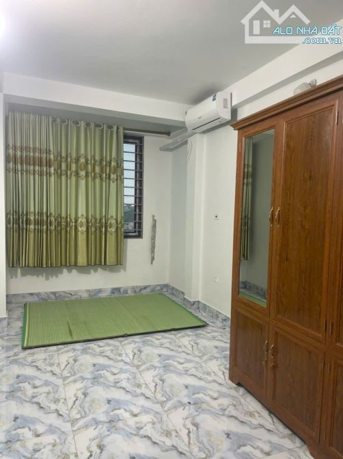 BÁN NHÀ DUYÊN THÁI 31M² 5 TẦNG PHÂN LÔ VỈA HÈ GIÁ 4.5 TỶ - 4