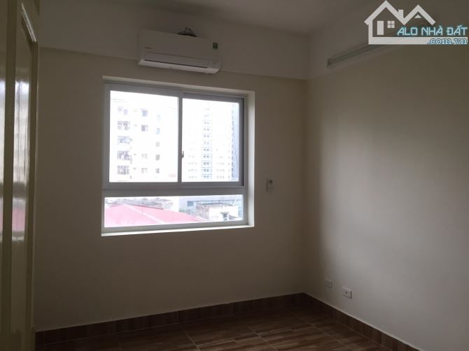 Cho thuê căn hộ 126m2 3 phòng ngủ tại Tòa nhà HH2, 4 Dương Đình Nghệ, Phường Cầu Giấy mới - 4