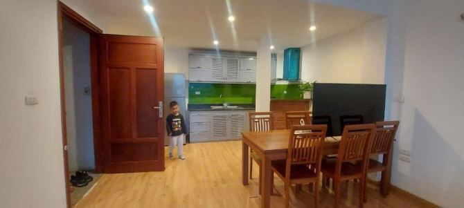 BÁN NHÀ MẶT HỒ TỪ HOA TÂY HỒ VIEW HỒ MẶT TIỀN 11.5M 6 TẦNG THANG MÁY KINH DOANH ĐỈNH CAO 3