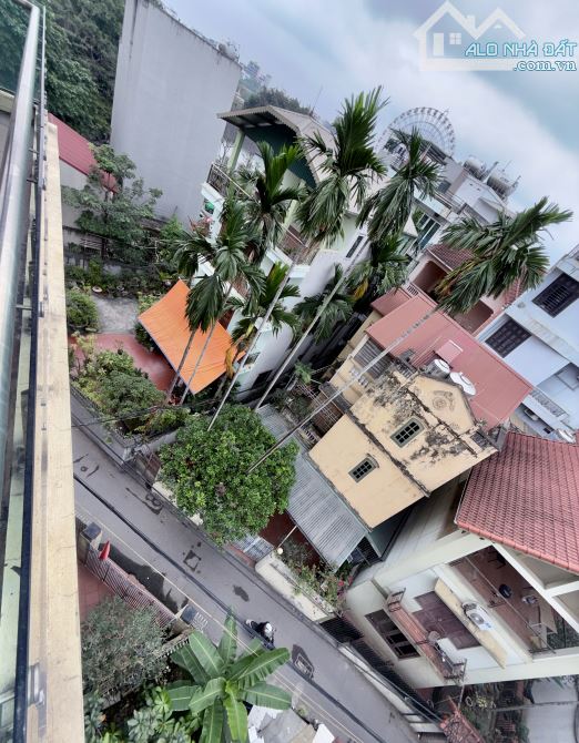 LÔ GÓC 5 THOÁNG – 3 BƯỚC CHẠM HỒ TÂY – HIẾM ĐẾN MỨC KHÔNG CÓ CĂN THỨ 2