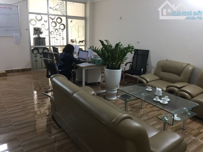 Cho thuê căn hộ 126m2 3 phòng ngủ tại Tòa nhà HH2, 4 Dương Đình Nghệ, Phường Cầu Giấy mới - 6