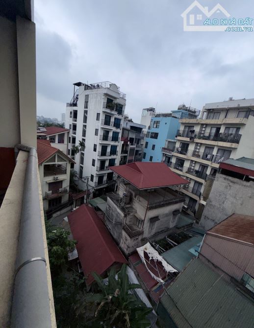 LÔ GÓC 5 THOÁNG – 3 BƯỚC CHẠM HỒ TÂY – HIẾM ĐẾN MỨC KHÔNG CÓ CĂN THỨ 2