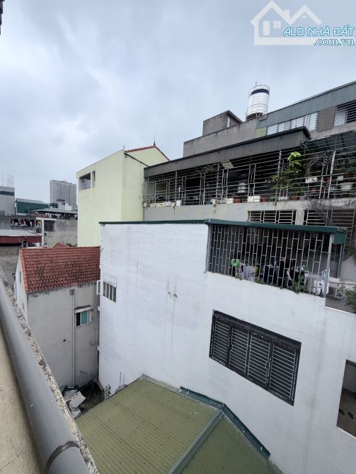 LÔ GÓC 5 THOÁNG – 3 BƯỚC CHẠM HỒ TÂY – HIẾM ĐẾN MỨC KHÔNG CÓ CĂN THỨ 2