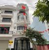 🌻Bán nhà 5 tầng TĐC A51 Hồ Sen - Vĩnh Niệm - Lê Chân 60m2, giá 9,8 tỷ nội thất cao cấp