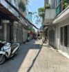 Bán nhà HXH tránh, đậu trước cửa,CX Nguyễn Cảnh Chân, Nguyễn Trãi,  Quận 1,Công An TP, 11T