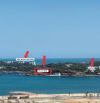 Bán đất để xây biệt thự view trực biển về thành phố Nha Trang giá chỉ 22.5 tỷ