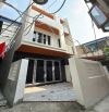 BÁN NHÀ 2 TỶ 580 TRIỆU,NGÕ TRƯỜNG CHINH, 55M2 3 TẦNG