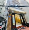 BÁN NHÀ P.LẠC TRUNG-Q.HBT LÔ GÓC-NHÀ ĐẸP-VF3 ĐỖ CỬA- FULL NỘI THẤT 33m2-5 tầng-9 tỷ nhỉnh