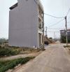 Bán lô đất dịch vụ Lại Yên, Hoài đức, DT 76m2, mt5m giá chỉ 9.9 tỷ