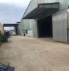 Cho thuê kho xưởng 1000m2, 1900m2 Phan Huy Ích Gò Vấp