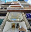 SIÊU PHẨM MẶT PHỐ HOÀNG MAI | 40M2 X  7 TẦNG | MT 4.2M | CHỈ CÒN 18.8 TỶ